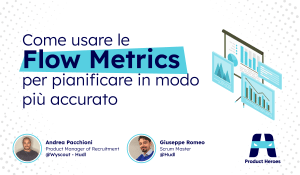 come usare le flow metrics